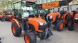 Tractor agrícola - Kubota - b2-261 h cab