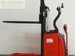 Elevadora - Linde - d 10 1163