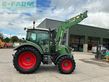 Tractor agrícola - Fendt - 313 tractor (st26375)