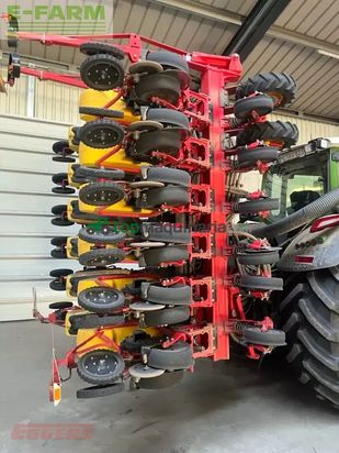 Sembradora monograno mecanica - Väderstad - tempo v 12 + fh 2200