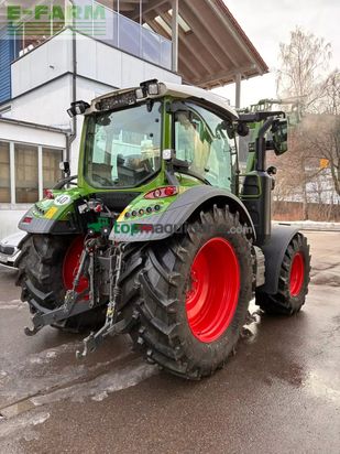 Tractor agrícola - Fendt - 314 vario power