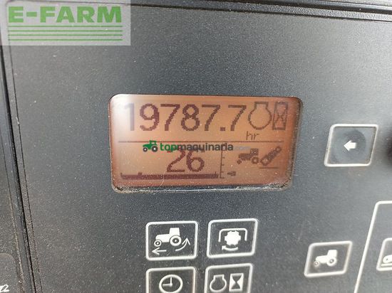 Tractor agrícola - John Deere - 8530