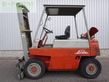 Elevadora - Linde - h 35 t 317