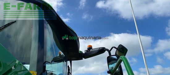 Cosechadora de Cereal - John Deere - 8500