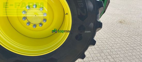 Cosechadora de Cereal - John Deere - 9800