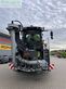 Esparcidor - Claas - xerion 4200 saddle trac - kaweco