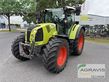 Tractor agrícola - Claas - arion 470 cis+
