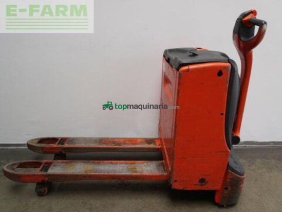 Elevadora - Linde - t 16 1152