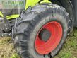 Tractor agrícola - Claas - traktor claas arion 630 cebis