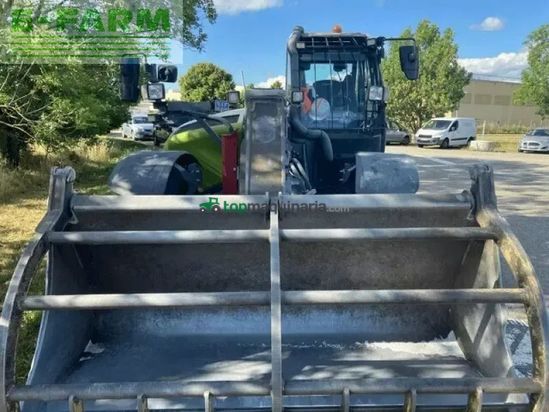Telescopica - Claas - scorpion 746 vpwr s5 tradition