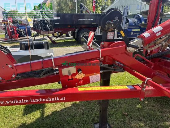 Grada rotativa - Horsch - joker 5rt