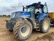 Tractor agrícola - New Holland - t7.245 ac n°24