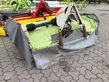 Cortacésped manual - Claas - corto 3150 f profil