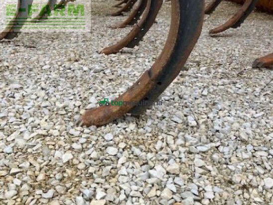 Cultivador - Väderstad - cultus hd 525