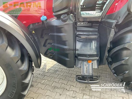 Tractor agrícola - Valtra - t 235 a