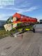 Cosechadora de Cereal - Claas - lexion 740 tier 4