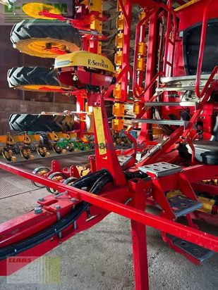 Sembradora - Väderstad - rapid rda 800 s