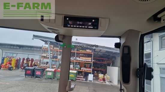 Tractor agrícola - John Deere - 6195M