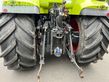 Tractor agrícola - Claas - arion 660 cmatic cebis, rtk, nur 2.587 h !
