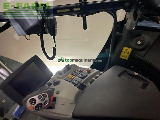Tractor agrícola - Claas - xerion 4000 trac vc TRAC VC