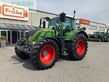 Tractor agrícola - Fendt - 724 vario gen.6 profi plus sett.2