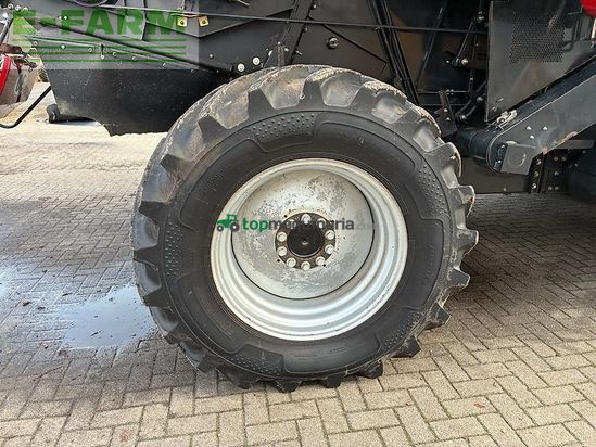 Cosechadora de Cereal - Case IH - 7088 axial-flow