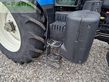 Tractor agrícola - New Holland - t7.200 autocommand