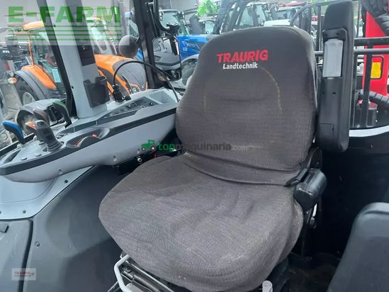 Tractor agrícola - Valtra - g 125a mit fl