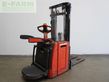 Elevadora - Linde - l 14 ap i 1173