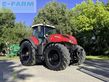 Tractor agrícola - Steyr - terrus 6300