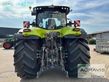 Tractor agrícola - Claas - axion 870 cmatic cebis CMATIC CEBIS