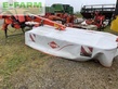 Cortacésped manual - Kuhn - gmd 3111-ff