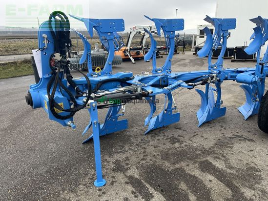 Arado - Lemken - lemken juwel 8 m v 5 n 100