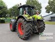 Tractor agrícola - Claas - axion 830 cmatic cebis