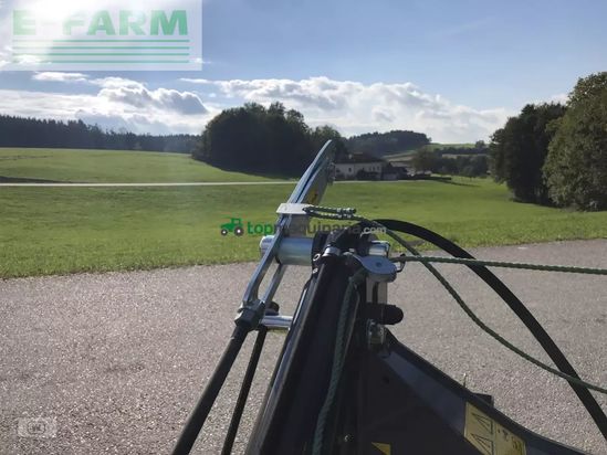 Cortacésped manual - Claas - disco 32