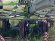 Rastrillo - Claas - liner 700 twin