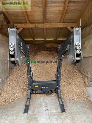 Tractor agrícola - Steyr - 4120 multi