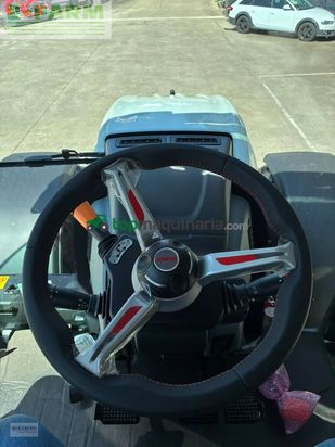 Tractor agrícola - Steyr - profi 6150 cvt