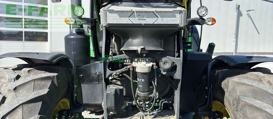 Tractor agrícola - John Deere - 6155R