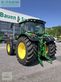 Tractor agrícola - John Deere - 6r150