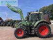 Tractor agrícola - Fendt - 514 vario profi