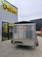 Remolqu agrícola -  - kleinviehtransporter vt2743