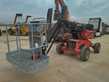 Brazo MANITOU MAN GO 12
