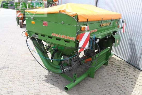 Sembradora monograno mecanica - Amazone - ed 602-k