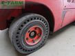 Elevadora - Linde - h 30 d (3b) evo 393-02