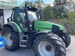 Tractor agrícola - Deutz-Fahr - agrotron 165 mk 3