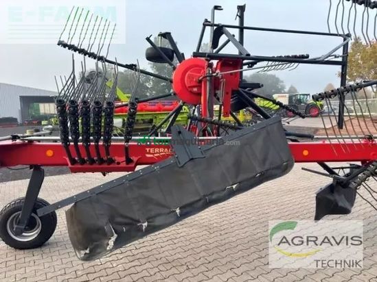 Rastrillo - Vicon - andex 694