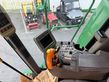 Cosechadora de Cereal - John Deere - t560