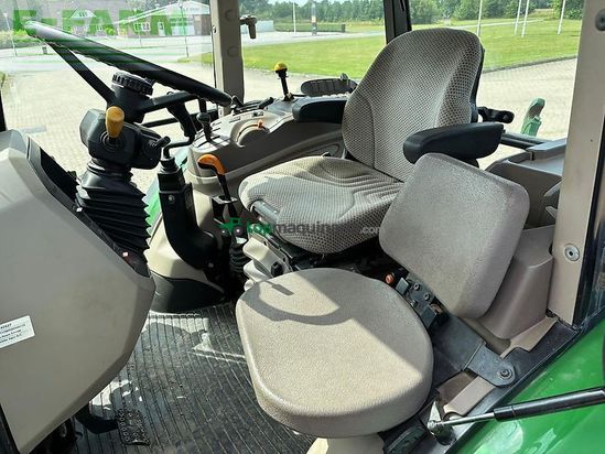 Tractor agrícola - John Deere - 5115m