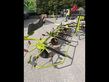 Henificador - Claas - USED VOLTO 800